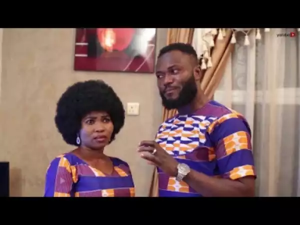 Video: Idahun Latest Yoruba Movie 2018 Drama Starring Yewande Adekoya | Joke Muyiwa